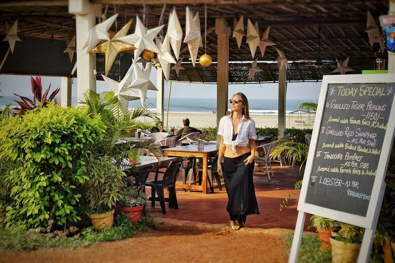 Hotel Beach Street Resort