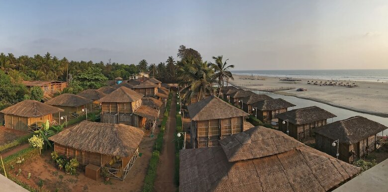 Hotel Beach Street Resort