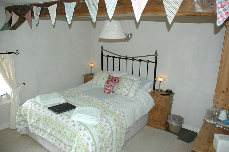 Holmedale B&B