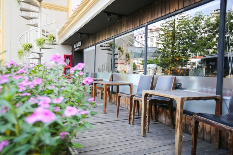 Nice Dream Dalat Hotel