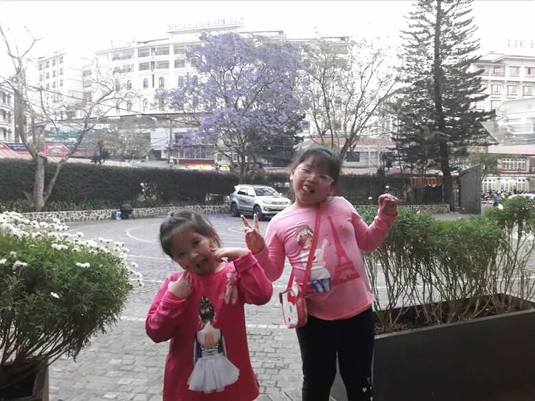 Nice Dream Dalat Hotel