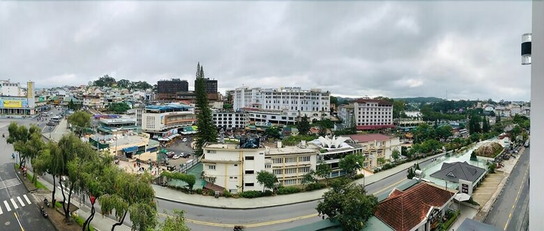 Nice Dream Dalat Hotel