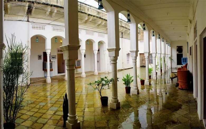 Hotel Neemrana's - Piramal Haveli