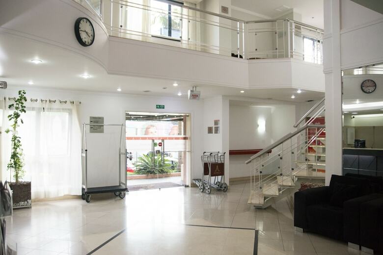 Marsala Apart Hotel