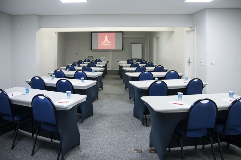 Marsala Apart Hotel
