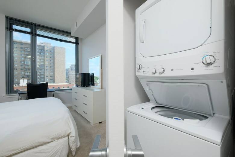 Apartamentos Global Luxury Suites In Downtown Bethesda