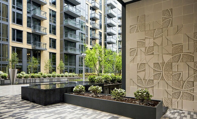 Apartamentos Global Luxury Suites In Downtown Bethesda