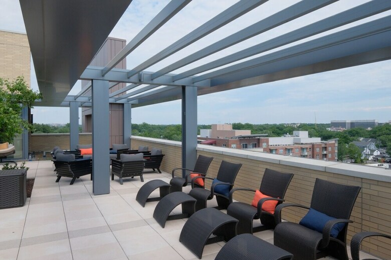 Apartamentos Global Luxury Suites In Downtown Bethesda