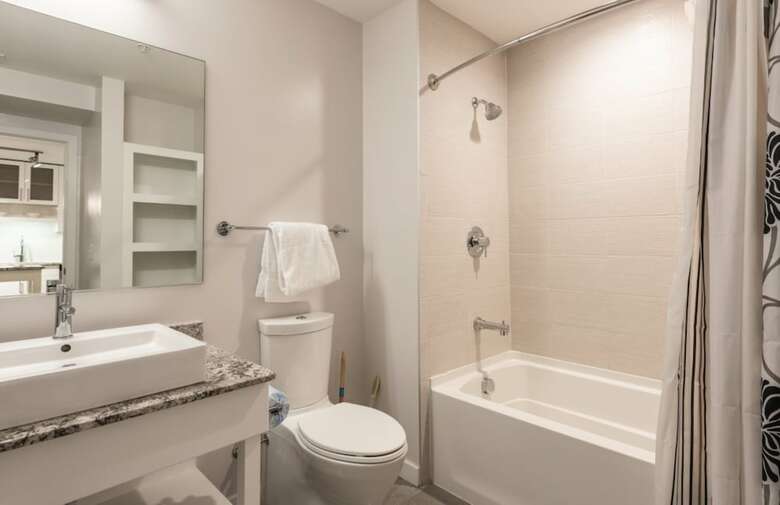 Apartamentos Global Luxury Suites In Downtown Bethesda