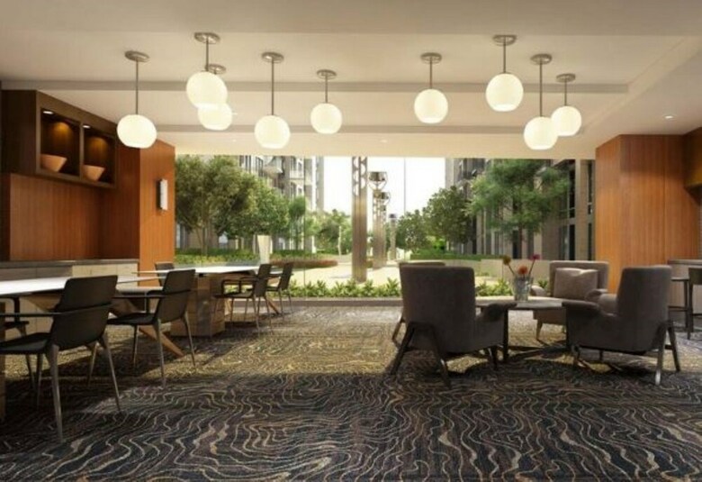 Apartamentos Global Luxury Suites In Downtown Bethesda