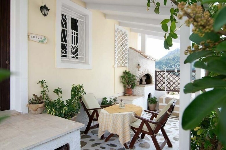 Kanakis Apartments