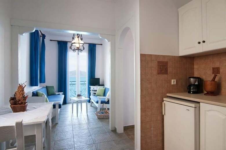 Kanakis Apartments