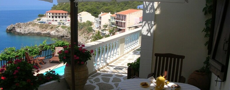 Kanakis Apartments