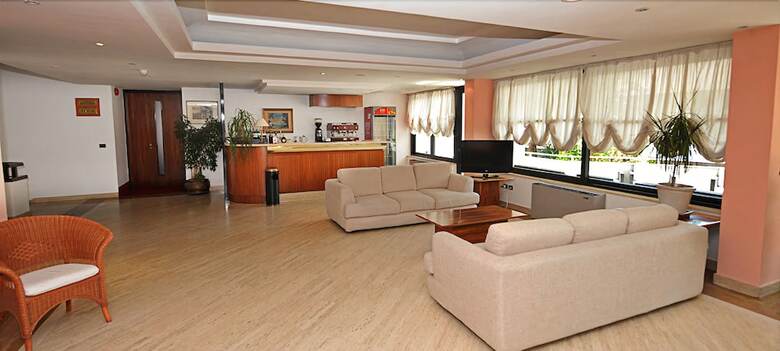 Hotel Pace