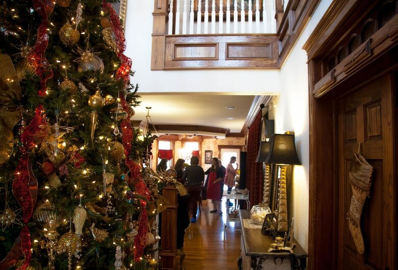 Bed & Breakfast The Victoria B & B