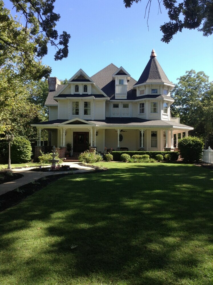 Bed & Breakfast The Victoria B & B