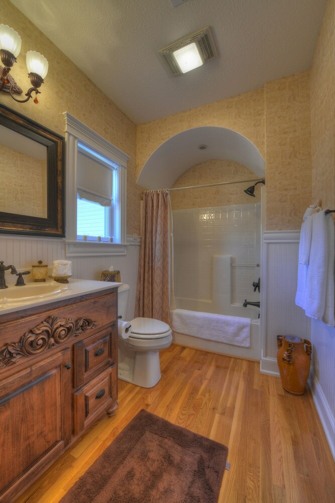 Bed & Breakfast The Victoria B & B