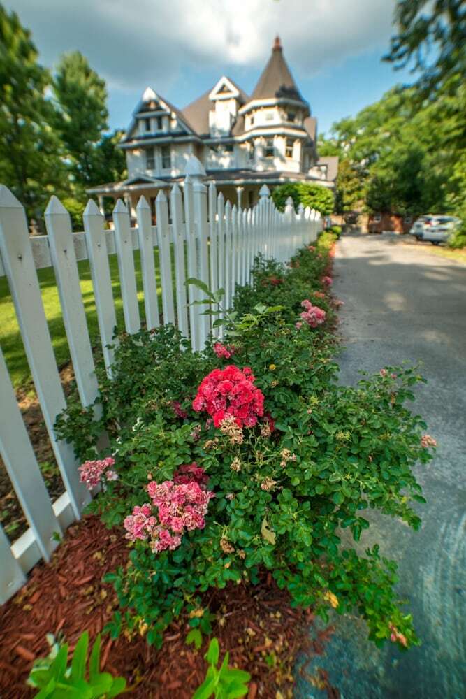 Bed & Breakfast The Victoria B & B