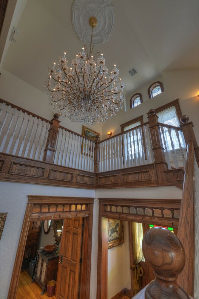 Bed & Breakfast The Victoria B & B