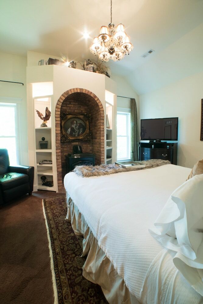 Bed & Breakfast The Victoria B & B