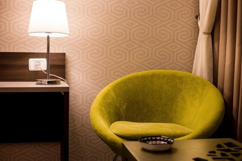 Hotel Ramada By Wyndham Nazareth