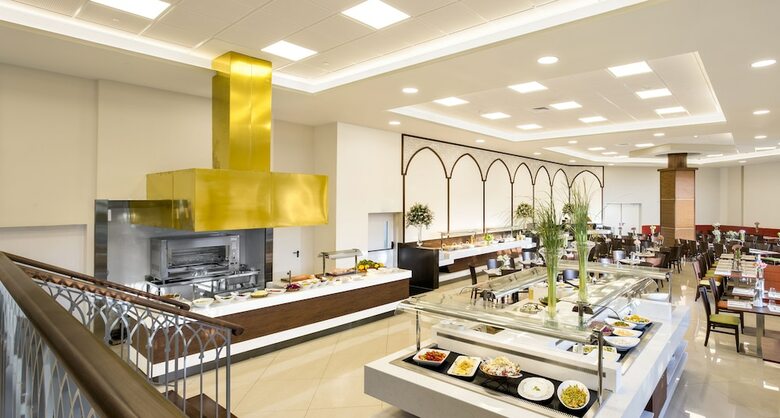Hotel Ramada By Wyndham Nazareth