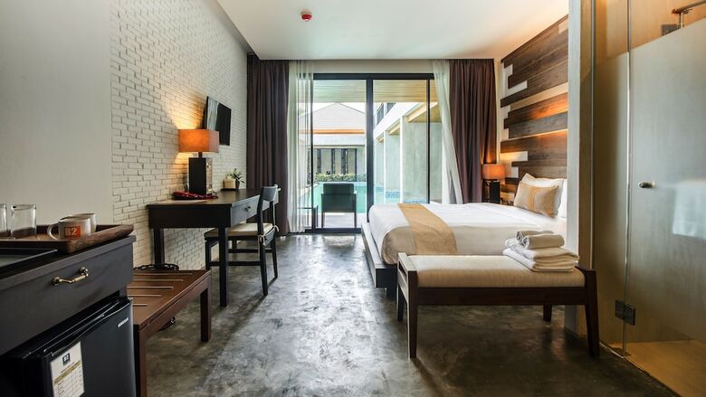 Hotel B2 Pai Premier Resort