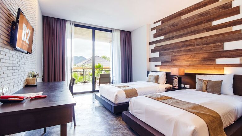 Hotel B2 Pai Premier Resort