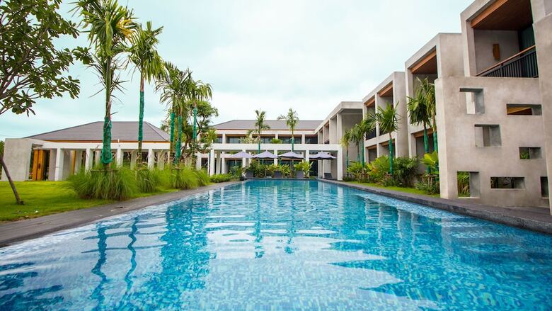 Hotel B2 Pai Premier Resort