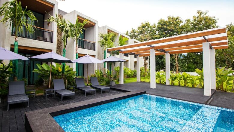 Hotel B2 Pai Premier Resort