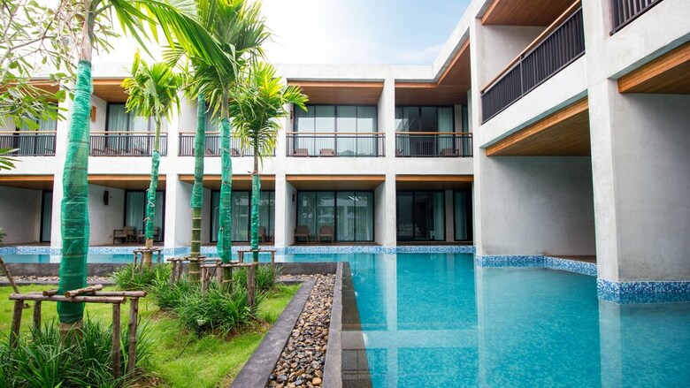 Hotel B2 Pai Premier Resort