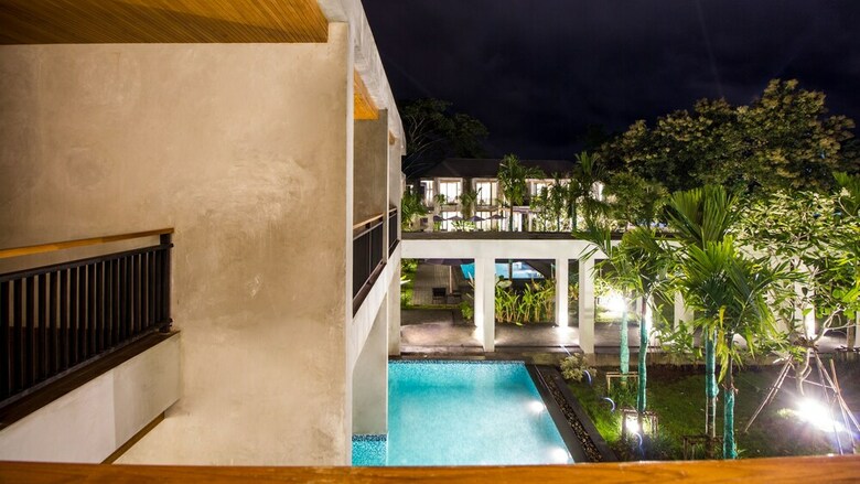 Hotel B2 Pai Premier Resort