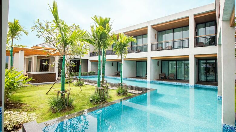 Hotel B2 Pai Premier Resort