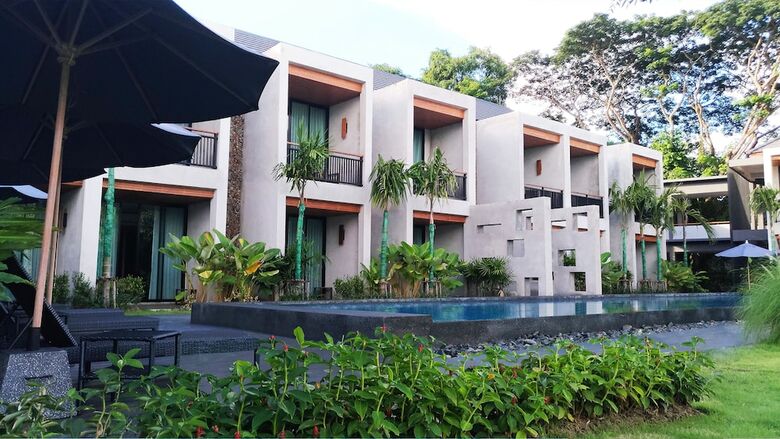 Hotel B2 Pai Premier Resort