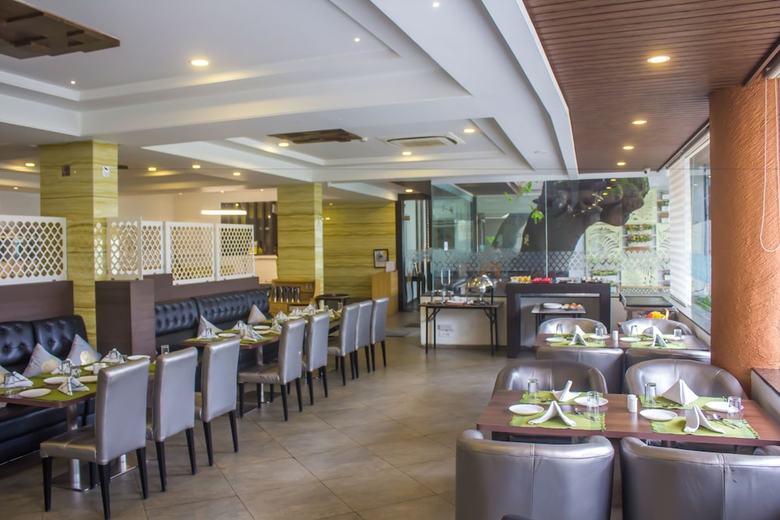 Apartamento Club Mahindra Hatgad