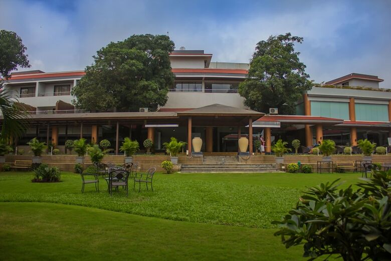 Apartamento Club Mahindra Hatgad