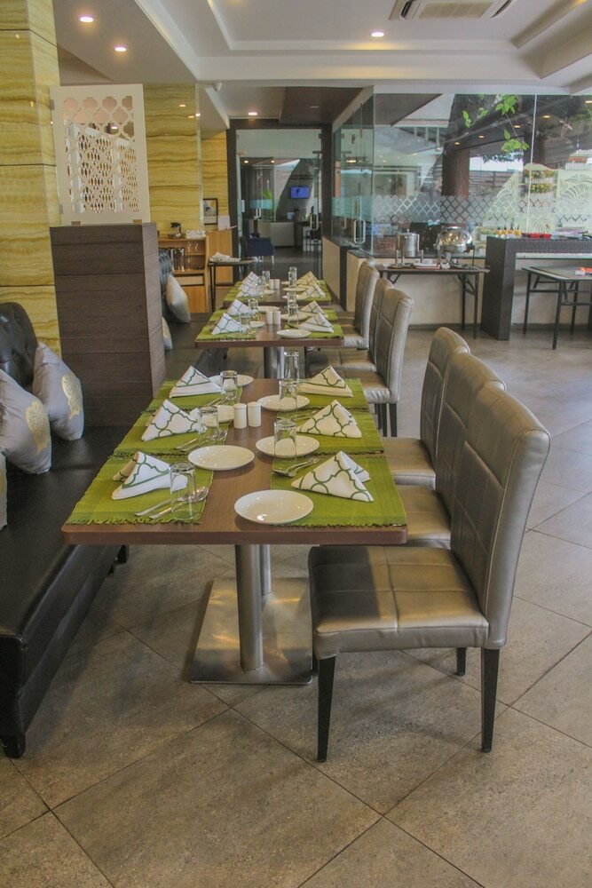 Apartamento Club Mahindra Hatgad