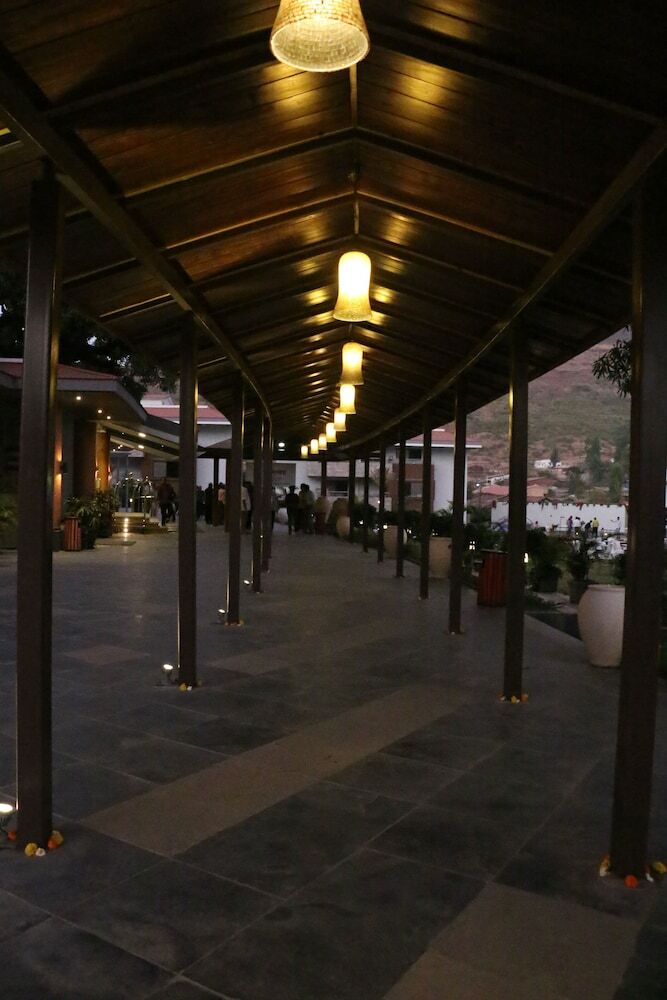 Apartamento Club Mahindra Hatgad