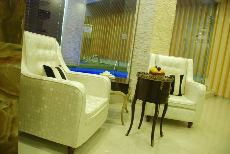 Hotel Hilton Suites