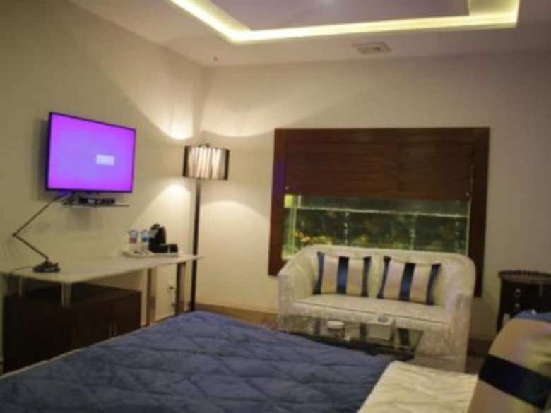 Hotel Hilton Suites