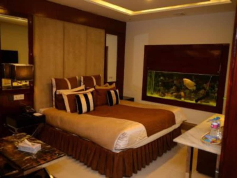 Hotel Hilton Suites