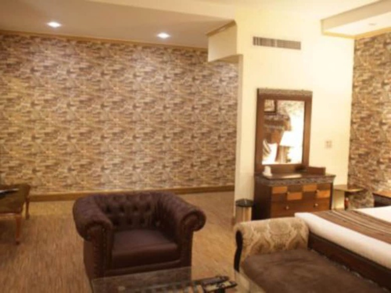 Hotel Hilton Suites