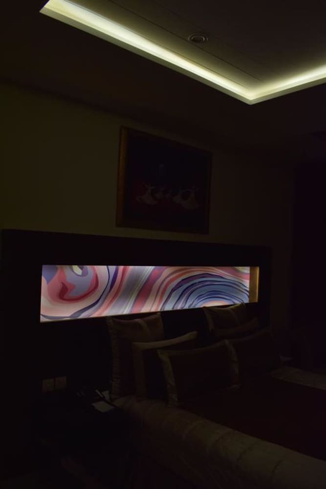 Hotel Hilton Suites
