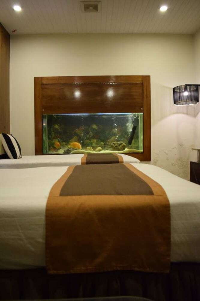 Hotel Hilton Suites