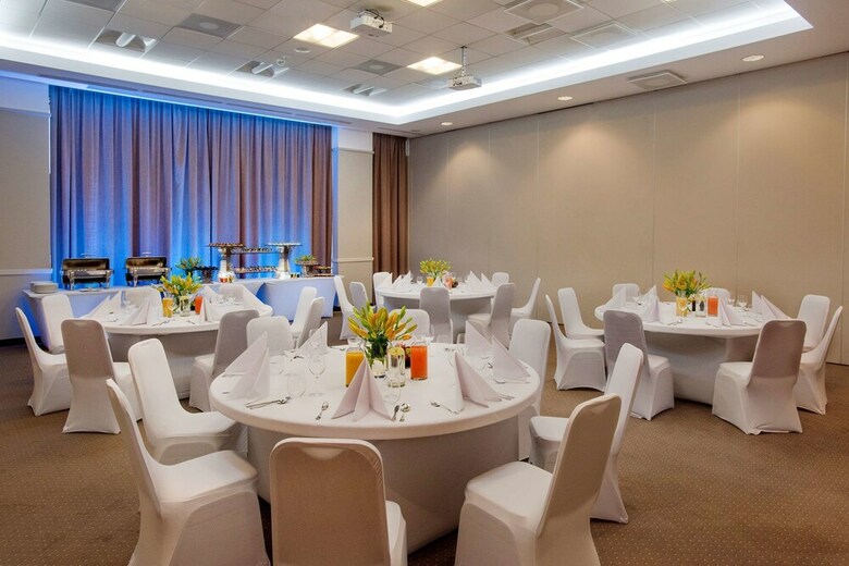 Hotel Campanile - Warszawa Varsovie