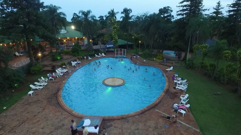 Hostal Tangoinn Beer Hotel