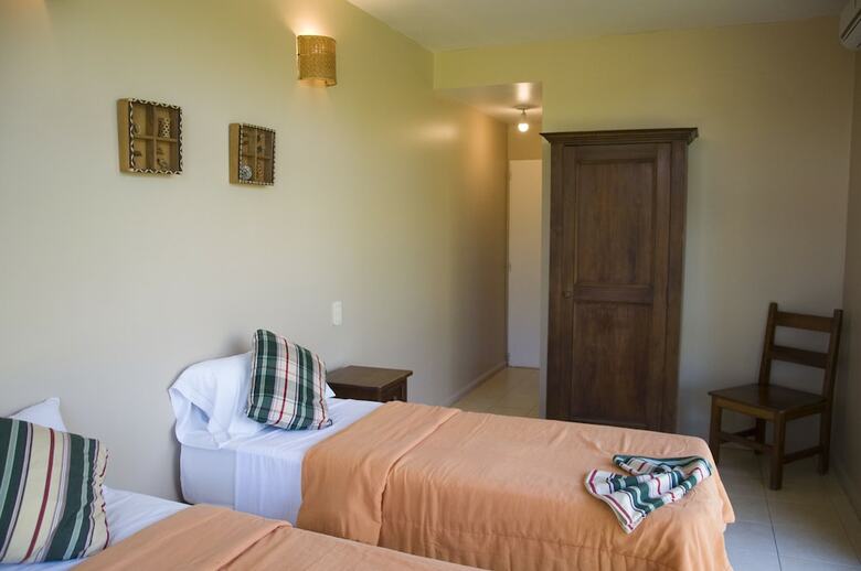 Hostal Tangoinn Beer Hotel