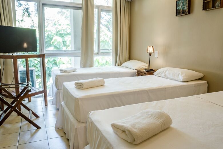 Hostal Tangoinn Beer Hotel
