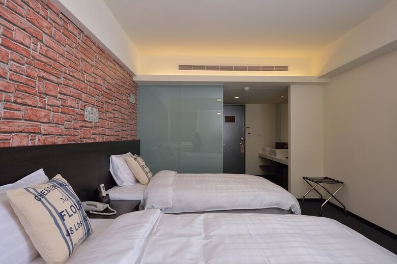 Home Rest Hotel