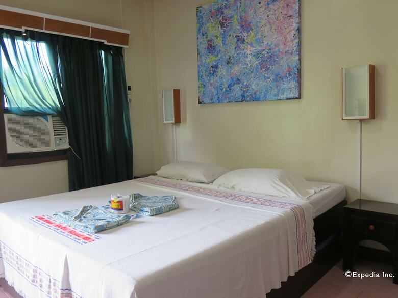 Hotel Bohol Divers Resort